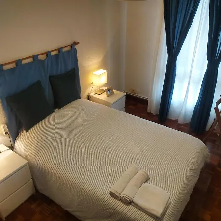 Privatunterkunft Se Alquilan 3 Privadas Bilbao