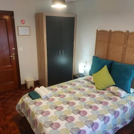 Privatunterkunft Se Alquilan 3 Privadas